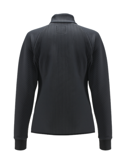 DAINESE HP MID WMN moteriškas slidinėjimo džemperis